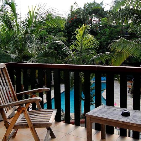 Aparthotel The Crest Byron Bay Esterno foto