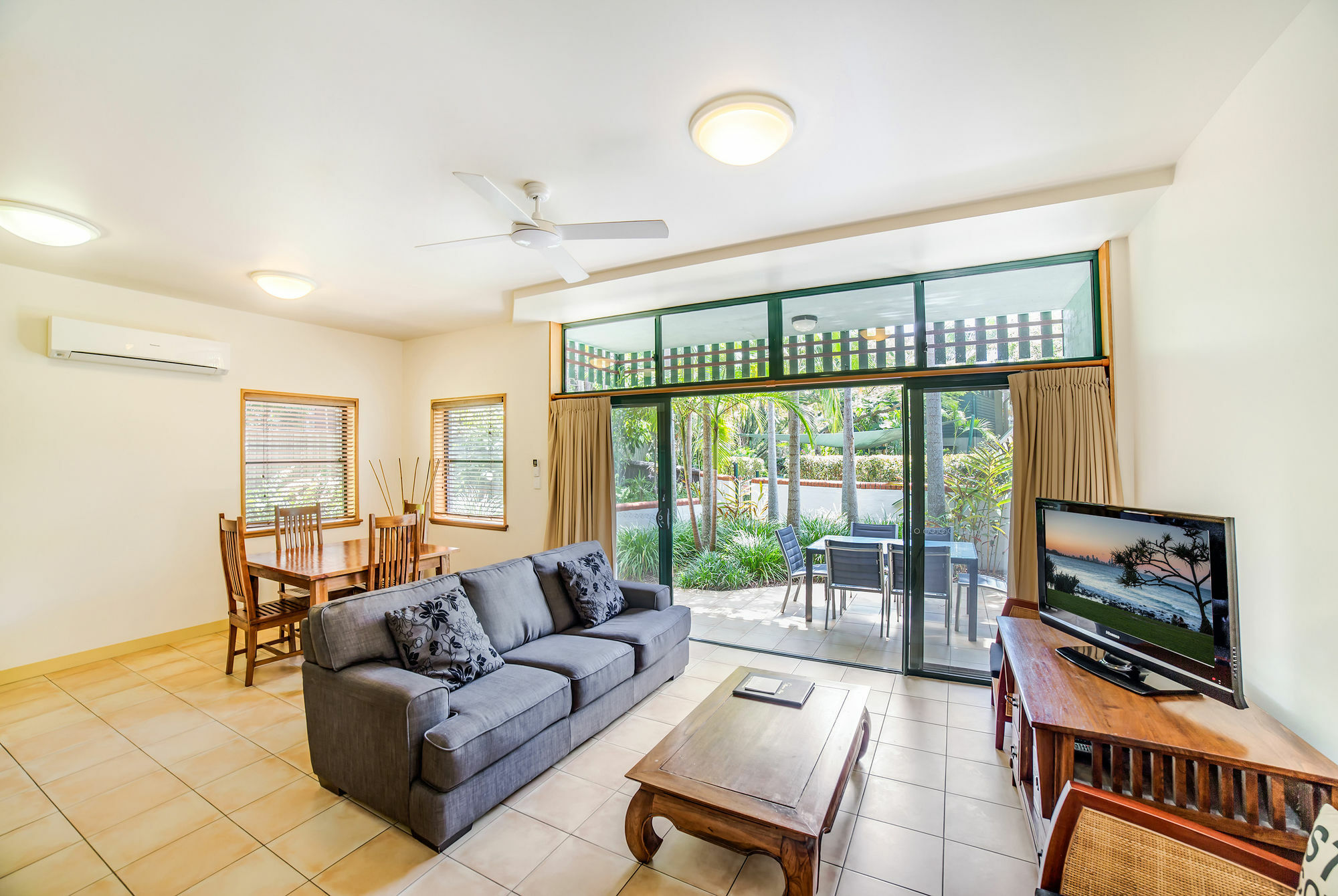 Aparthotel The Crest Byron Bay Esterno foto