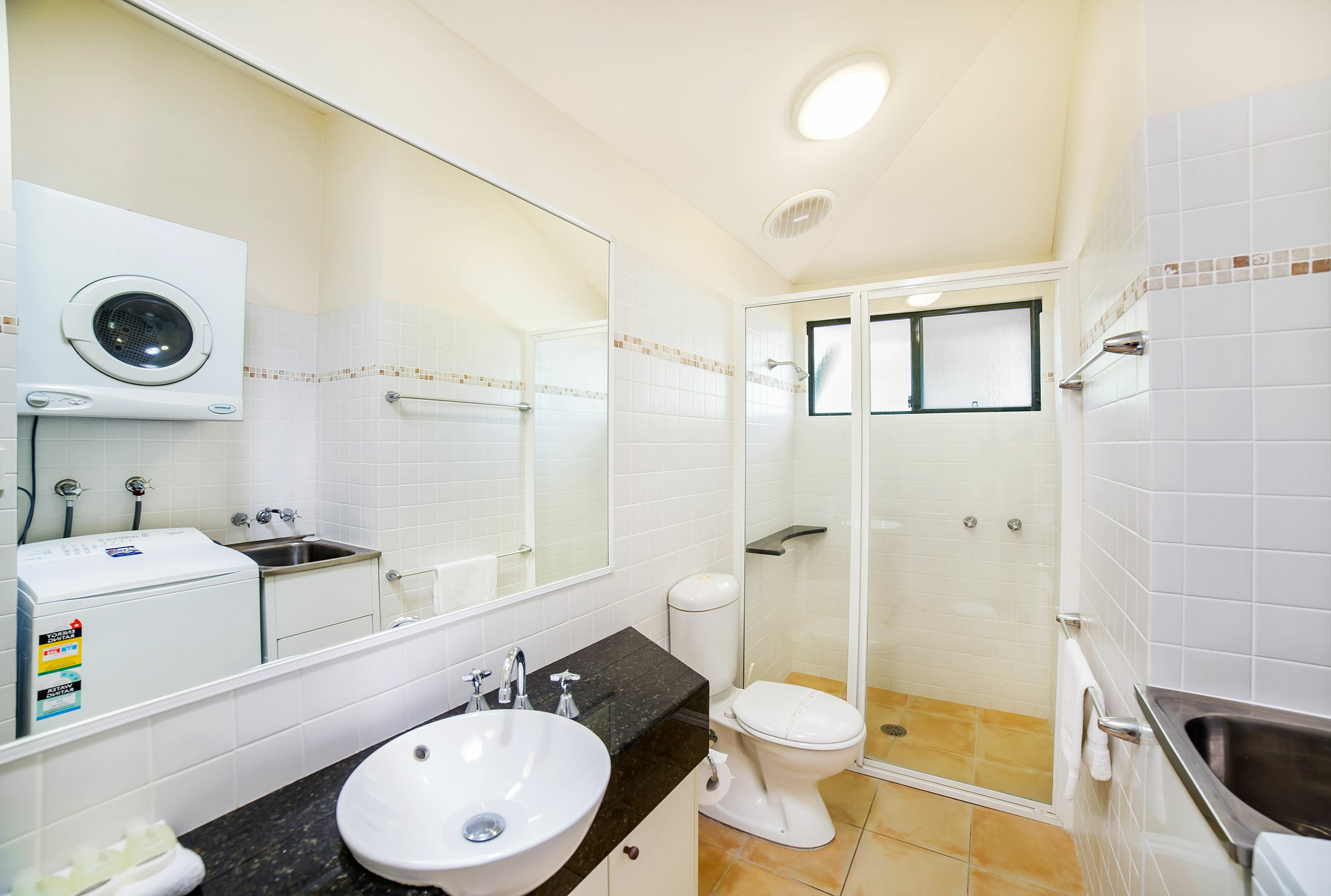 Aparthotel The Crest Byron Bay Esterno foto