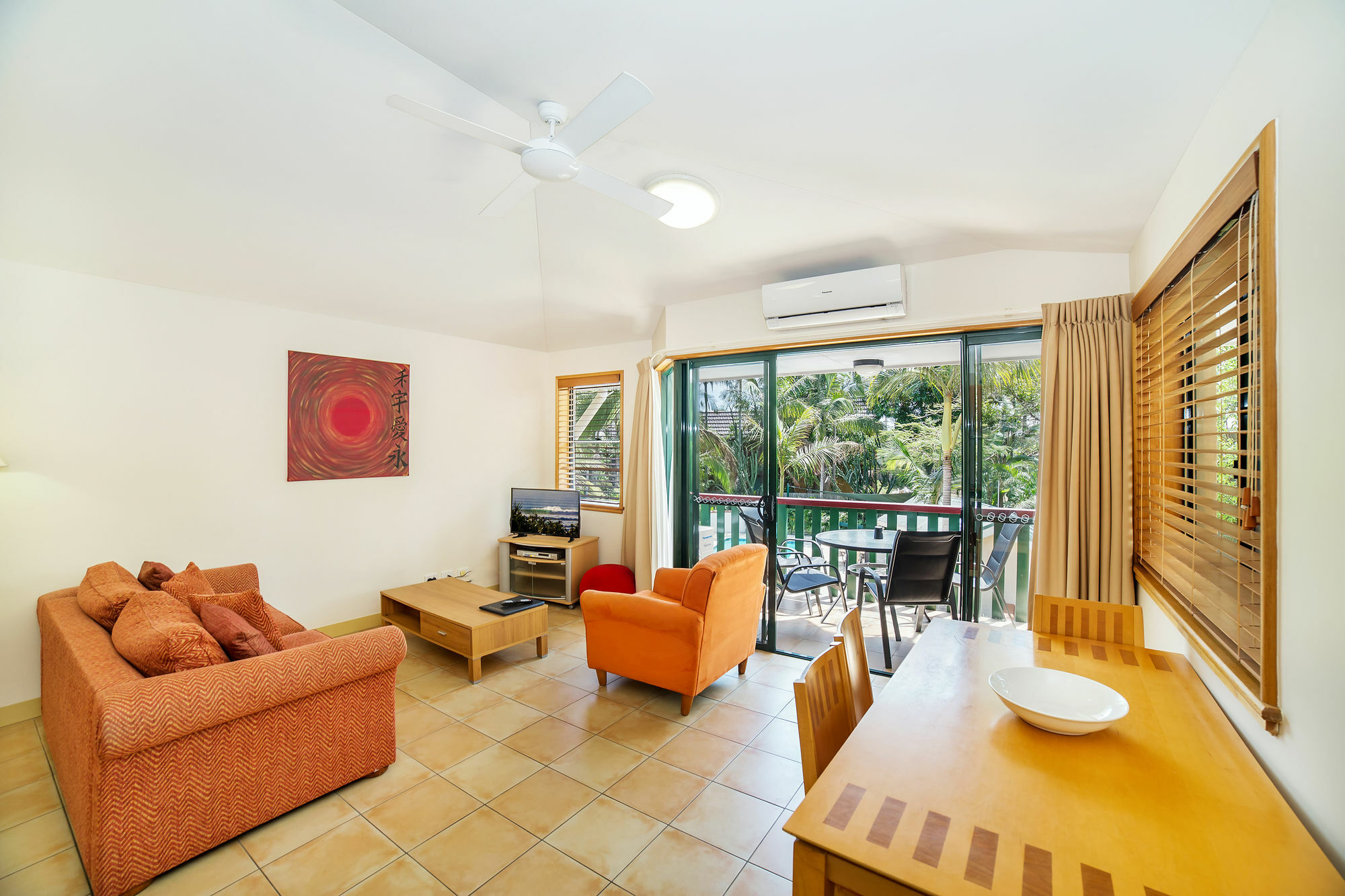 Aparthotel The Crest Byron Bay Esterno foto